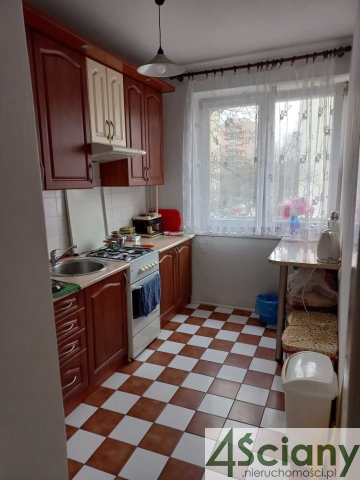 Mieszkanie dwupokojowe na sprzedaż Warszawa, Mokotów, Soczi  42m2 Foto 1