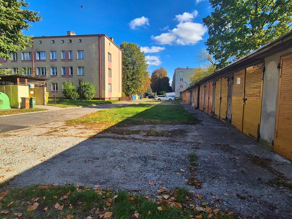 Garaż na sprzedaż Rzeszów  20m2 Foto 3