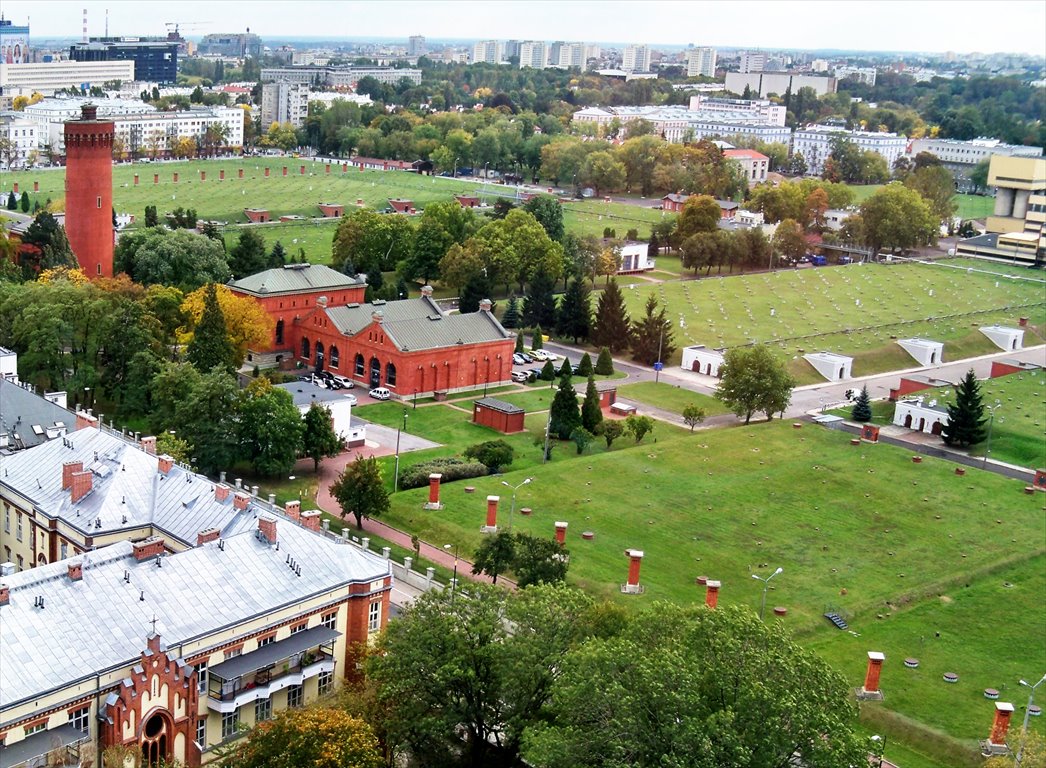 Przestronne 76 m² z balkonem w kamienicy z windą Warszawa, Stara Ochota, Łęczycka  76m2 Foto 1