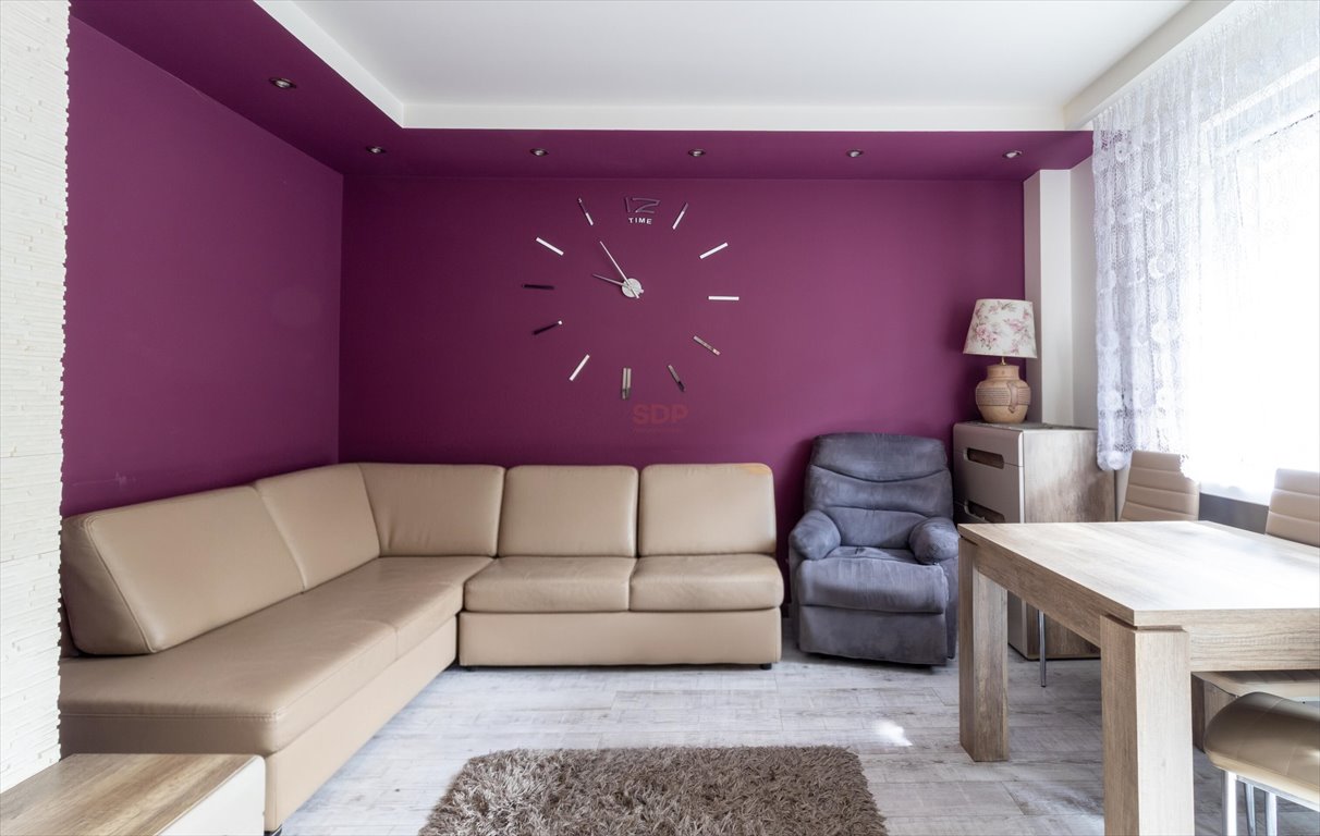 Mieszkanie trzypokojowe na sprzedaż Łódź, Bałuty, Radogoszcz - Wschód, Balladyny  60m2 Foto 1