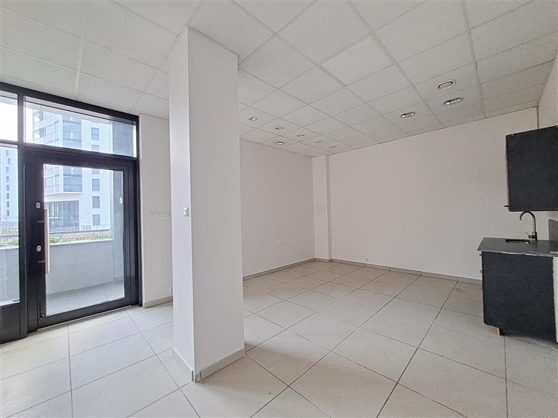 Wynajmę lokal użytkowy 41,43 m² z witrynami w Gdyni Gdynia, Redłowo, Altus, Legionów  41m2 Foto 1