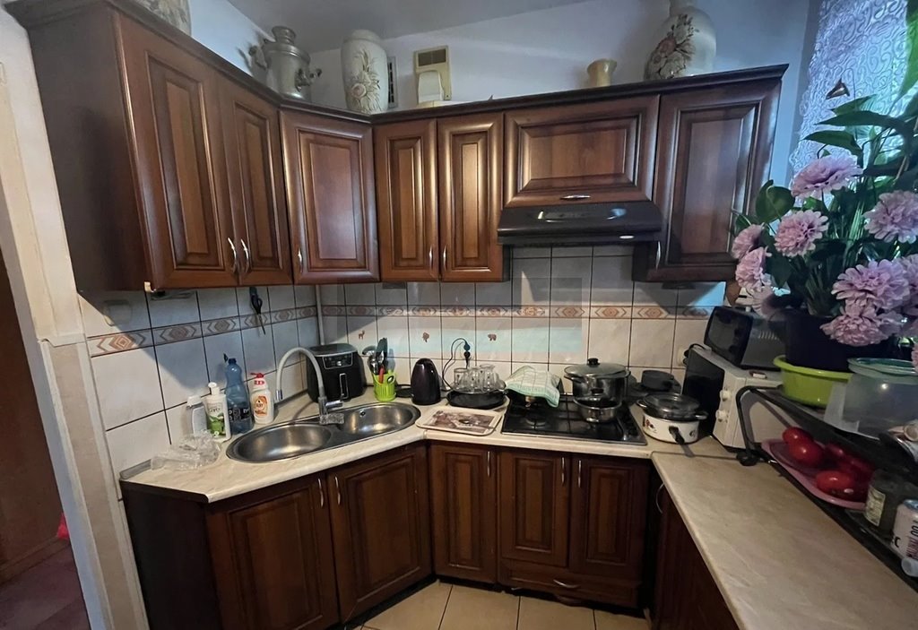 Do sprzedania przestronne mieszkanie 42 m² z tarasem na Białołęce Warszawa, Białołęka, Podłużna  32m2 Foto 1