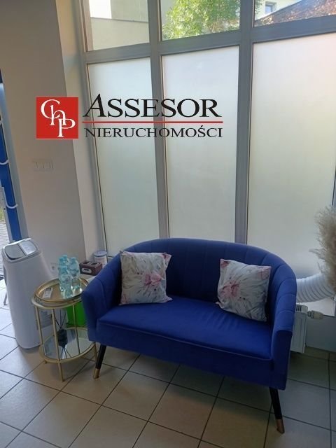 Atrakcyjny lokal 33 m² na sprzedaż w centrum Kalisza Kalisz, Śródmieście  33m2 Foto 1