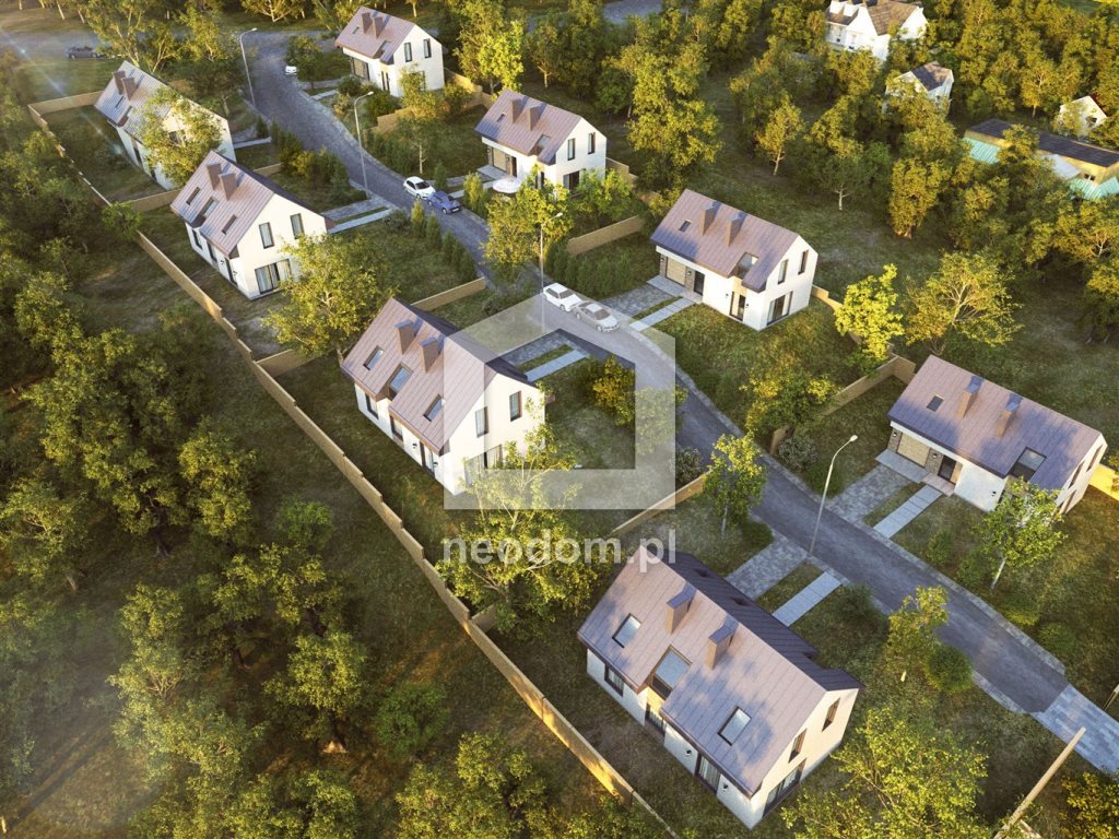 Działka budowlana na sprzedaż Gaj 5 400m2 Foto 1 Działka budowlana na sprzedaż Gaj 5 400m2 Foto 1