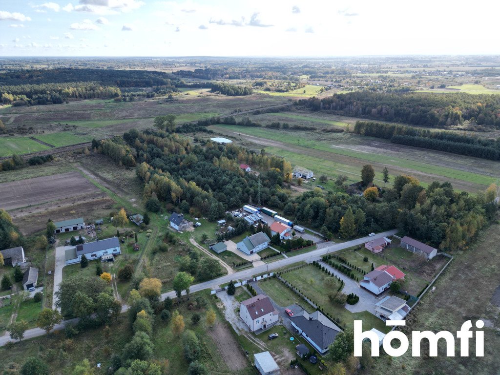 Działka inwestycyjna na sprzedaż Rożki  19 000m2 Foto 6