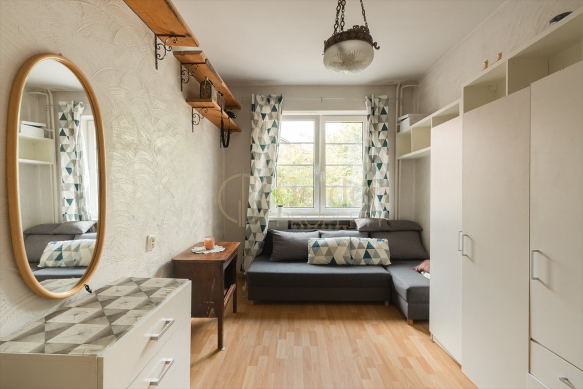 Mieszkanie czteropokojowe  na sprzedaż Gdańsk, Długie Ogrody, Elbląska  74m2 Foto 1