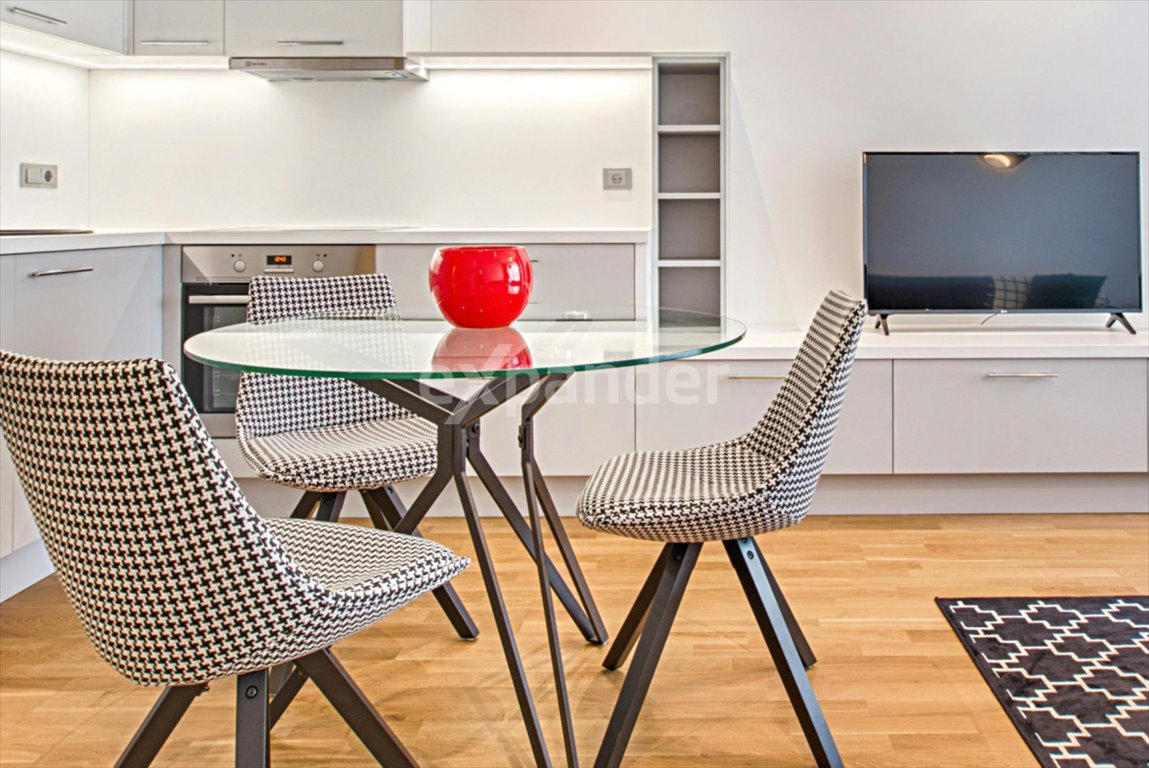 Mieszkanie dwupokojowe na sprzedaż Zalasewo  38m2 Foto 1