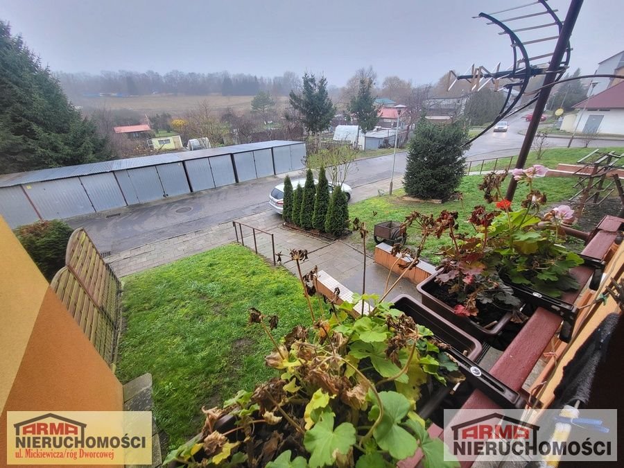 Mieszkanie trzypokojowe na sprzedaż Chociwel, Dąbrowskiego  70m2 Foto 15