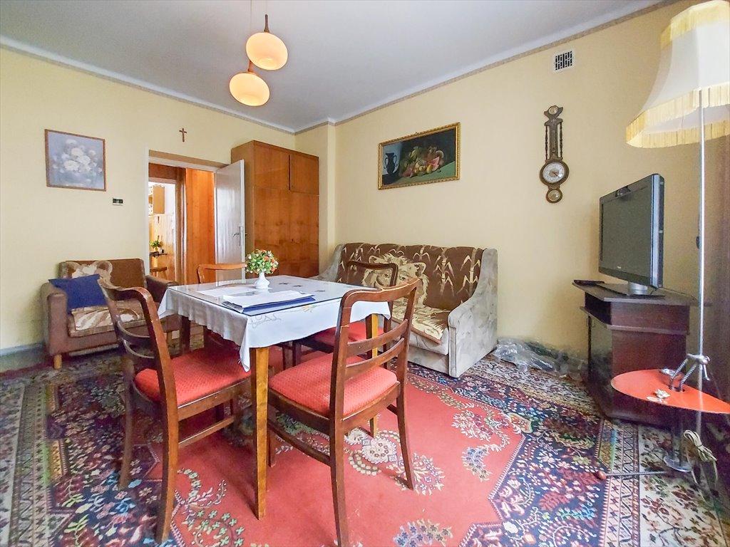 Polecam 2-pokojowe mieszkanie 46,5 m² z dużą piwnicą w Nowej Hucie Kraków, Nowa Huta, os. Na Skarpie  47m2 Foto 1