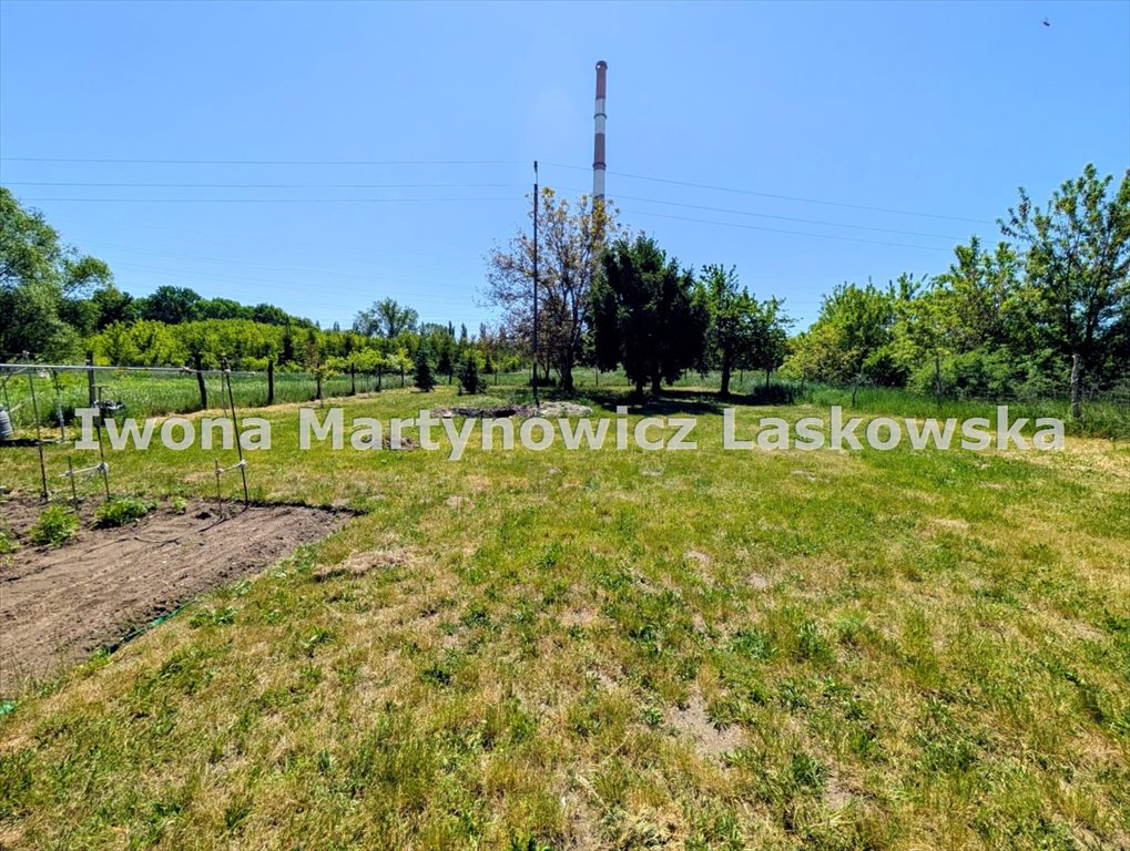 Działka budowlana 1025 m² w spokojnym Lubinie z mediami Lubin, Stary Lubin  1 025m2 Foto 1