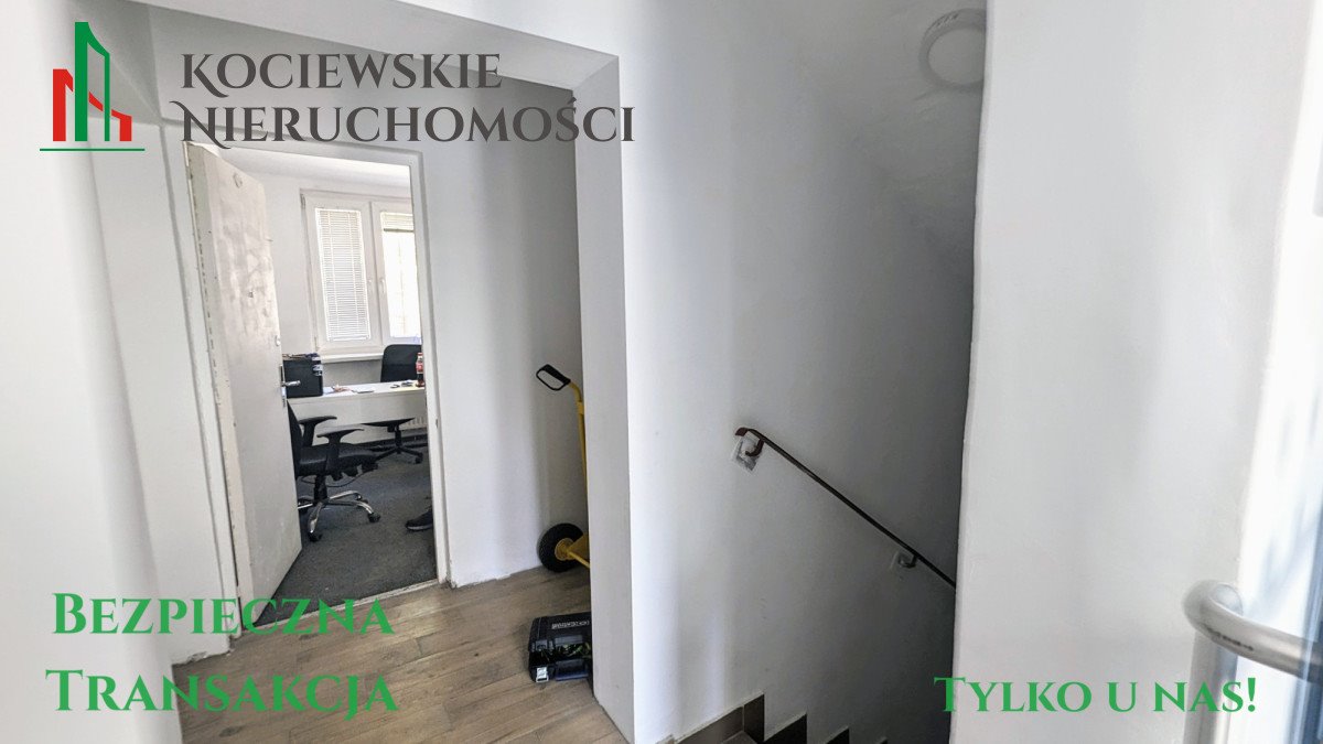 Lokal użytkowy na sprzedaż Tczew, Jarosława Dąbrowskiego  340m2 Foto 7