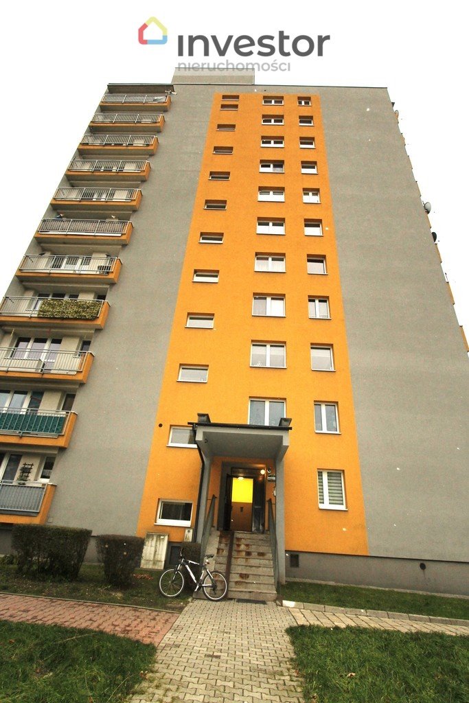 Mieszkanie dwupokojowe na sprzedaż Bytom, Miechowice, Reptowska  38m2 Foto 1