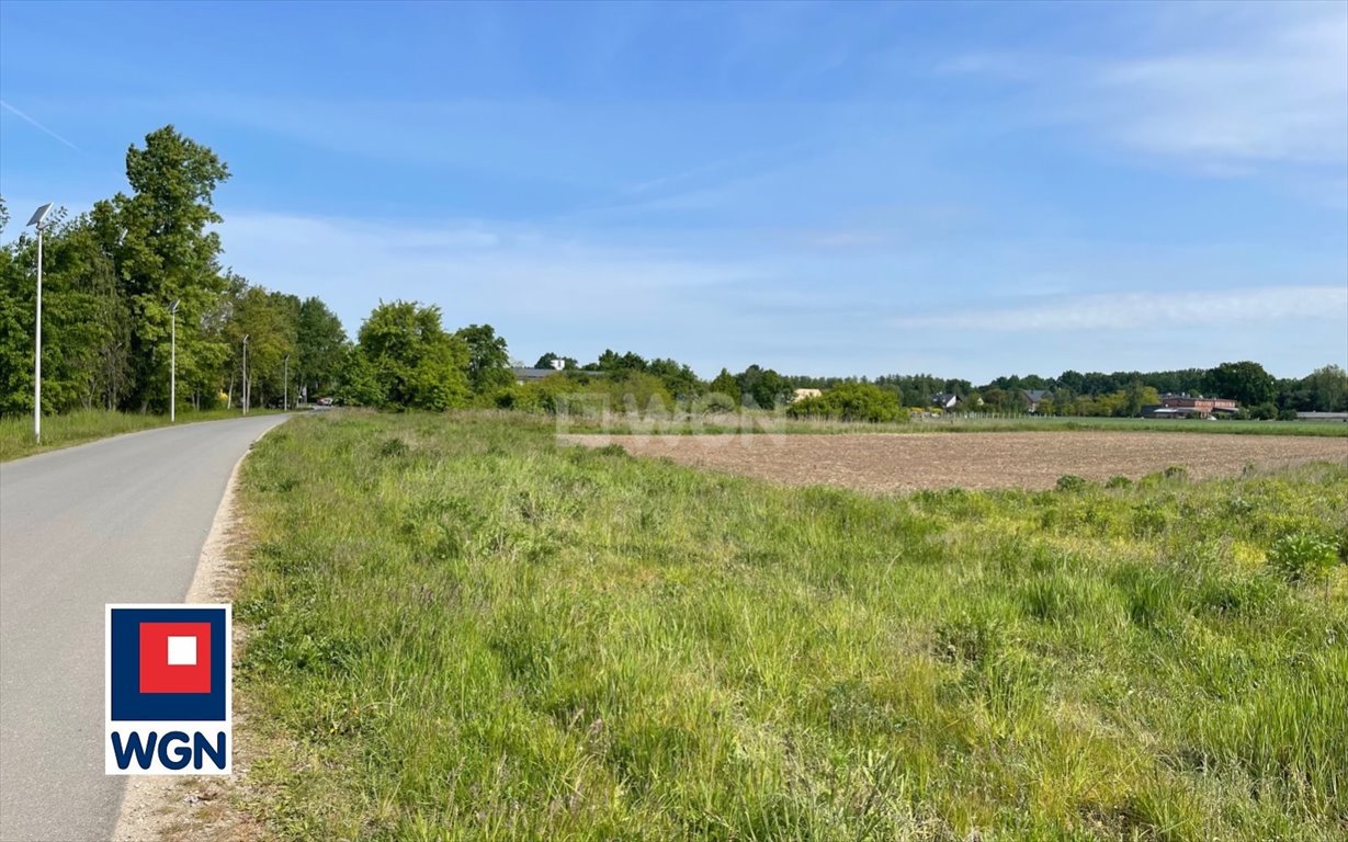 Działka 2150 m² z mediami i dostępem do drogi polecam Kotowice, Kotowice, Kotowice  2 151m2 Foto 1