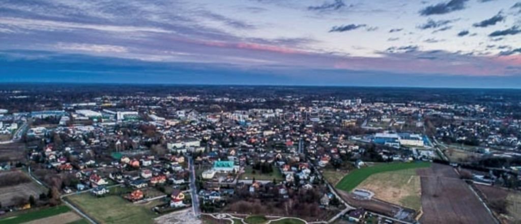 Działka budowlana na sprzedaż Książenice, Kąkolowa  1 534m2 Foto 5