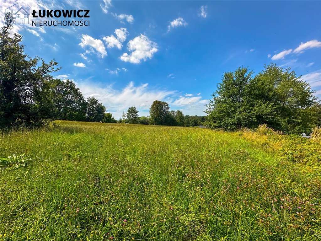 Działka budowlana na sprzedaż Międzyrzecze Dolne  1 008m2 Foto 18