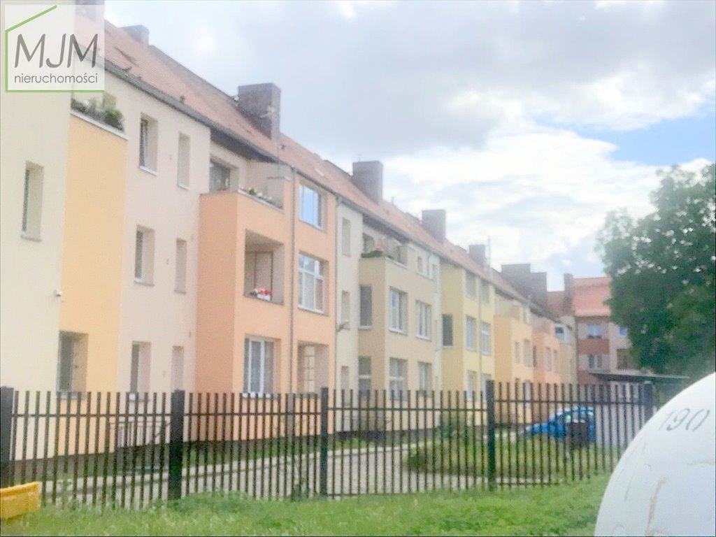 Mieszkanie dwupokojowe na sprzedaż Szczecin, Żelechowa  49m2 Foto 14