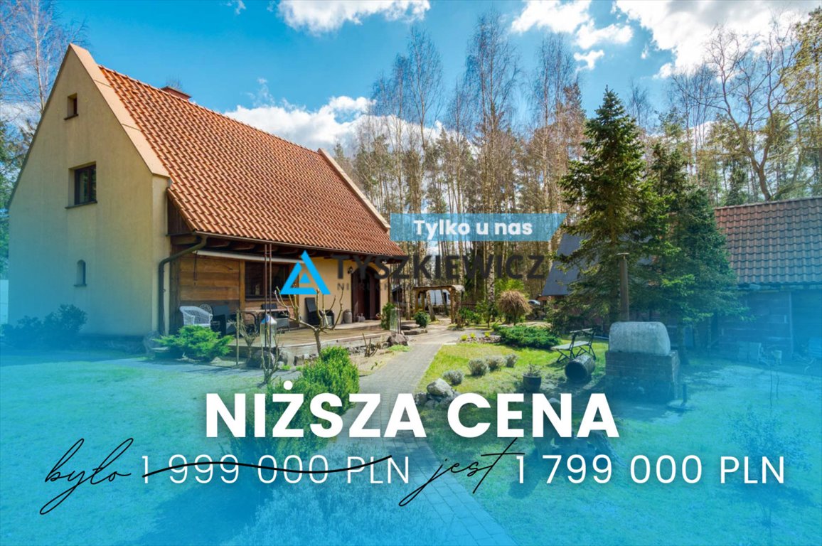 Dom na sprzedaż Powałki, Świerkowa  110m2 Foto 1