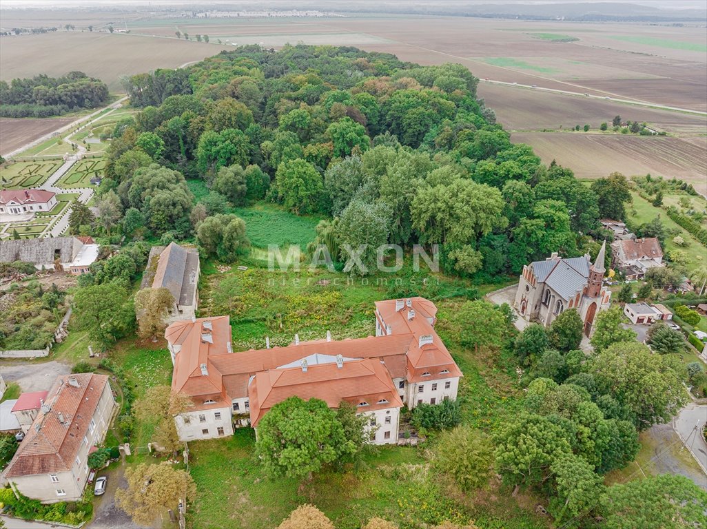 Dom na sprzedaż Małuszów  4 100m2 Foto 24