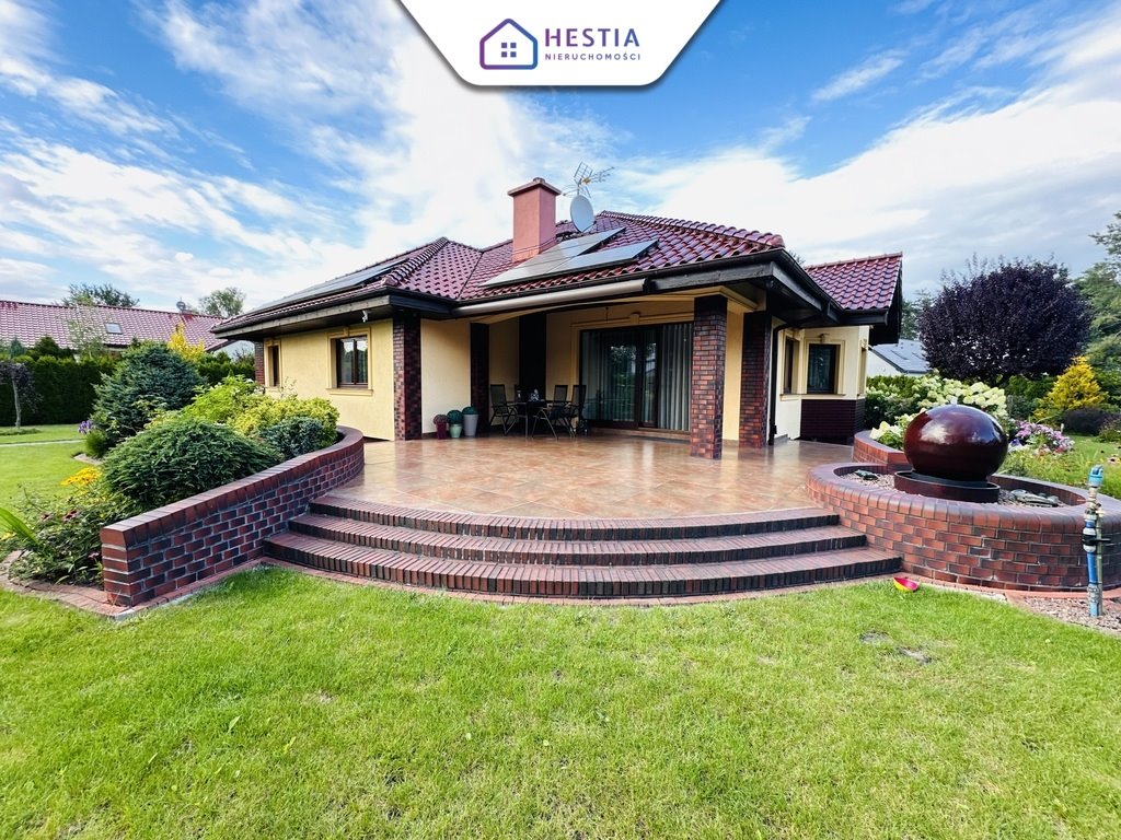 Dom na sprzedaż Tanowo  200m2 Foto 1