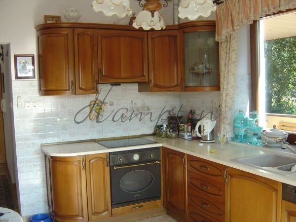 Ekskluzywna willa 350 m² na Ursynowie z dużą działką Warszawa, Ursynów  350m2 Foto 1