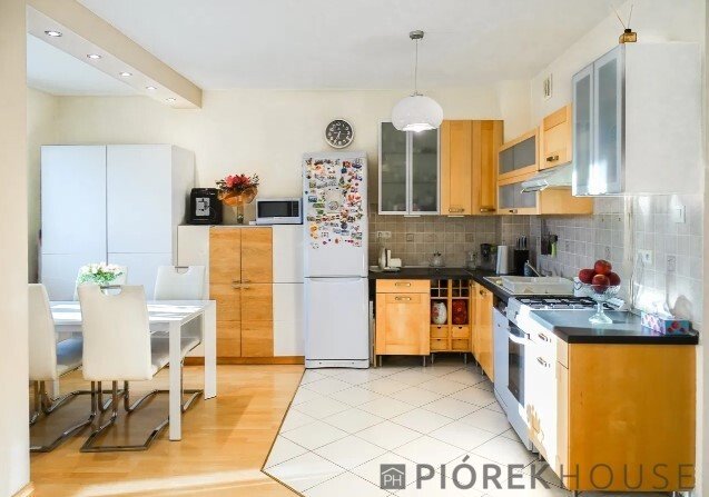 Mieszkanie dwupokojowe na sprzedaż Ząbki, gen. Władysława Sikorskiego  53m2 Foto 1