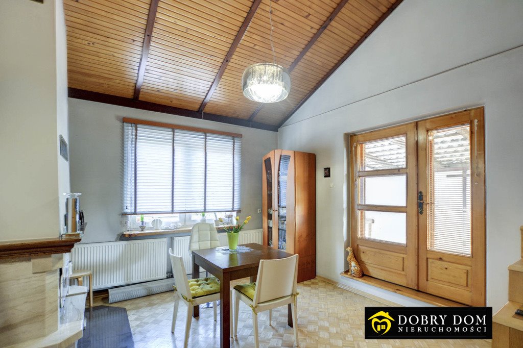 Zapraszam do domu z biznesem i inwestycją w centrum Bielsk Podlaski Bielsk Podlaski  270m2 Foto 1