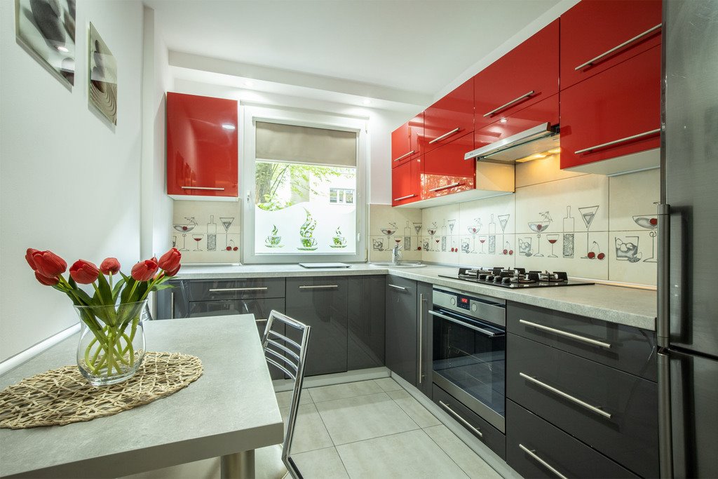 Twoje miejsce na Chojnach - 3 pokoje wśród zieleni Łódź, Chóralna  62m2 Foto 1