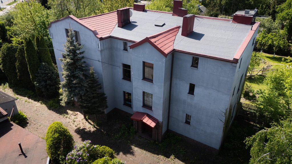 Dom na sprzedaż Zgierz, 1 Maja  365m2 Foto 1