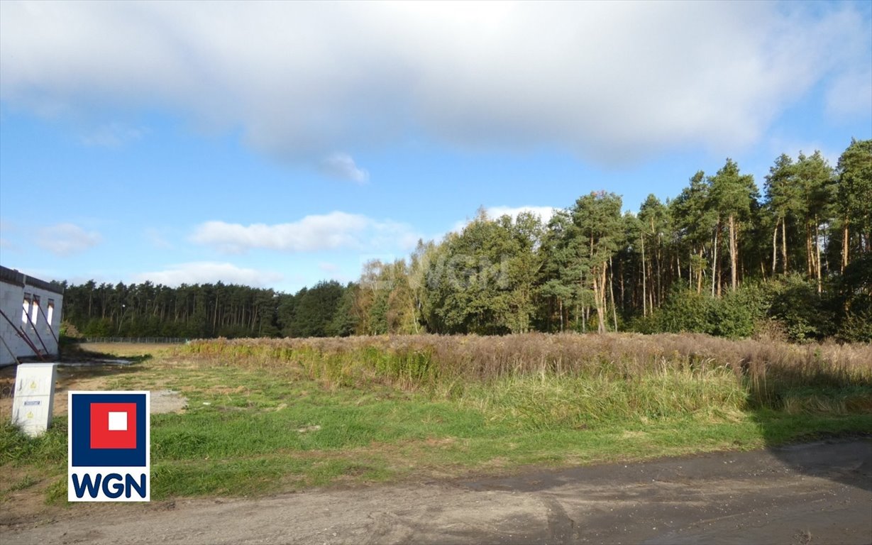 Działka budowlana na sprzedaż Ostrów Wielkopolski, Pruślin, Pruślin  943m2 Foto 9