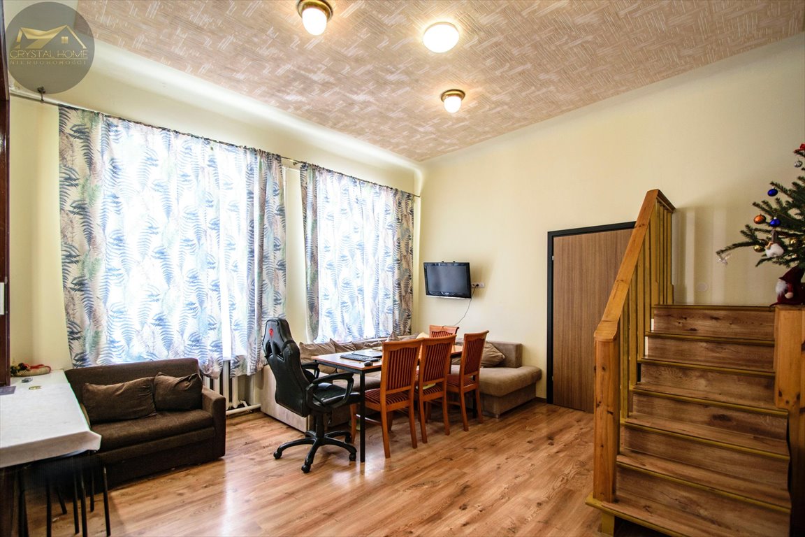 Sprzedam przestronne 85 m² z antresolami i wysokim standardem Świdnica, Lelewela  85m2 Foto 1