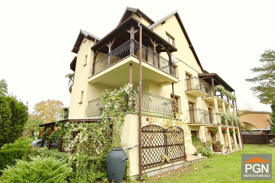 Dom z pensjonatem 360 m² w Pobierowie - polecam Pobierowo, pobierowo, Wojska Polskiego  360m2 Foto 1