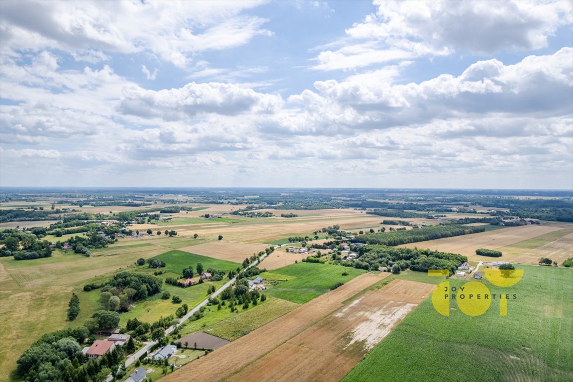 Działka inwestycyjna na sprzedaż Brody, Kwiatowa  12 500m2 Foto 7