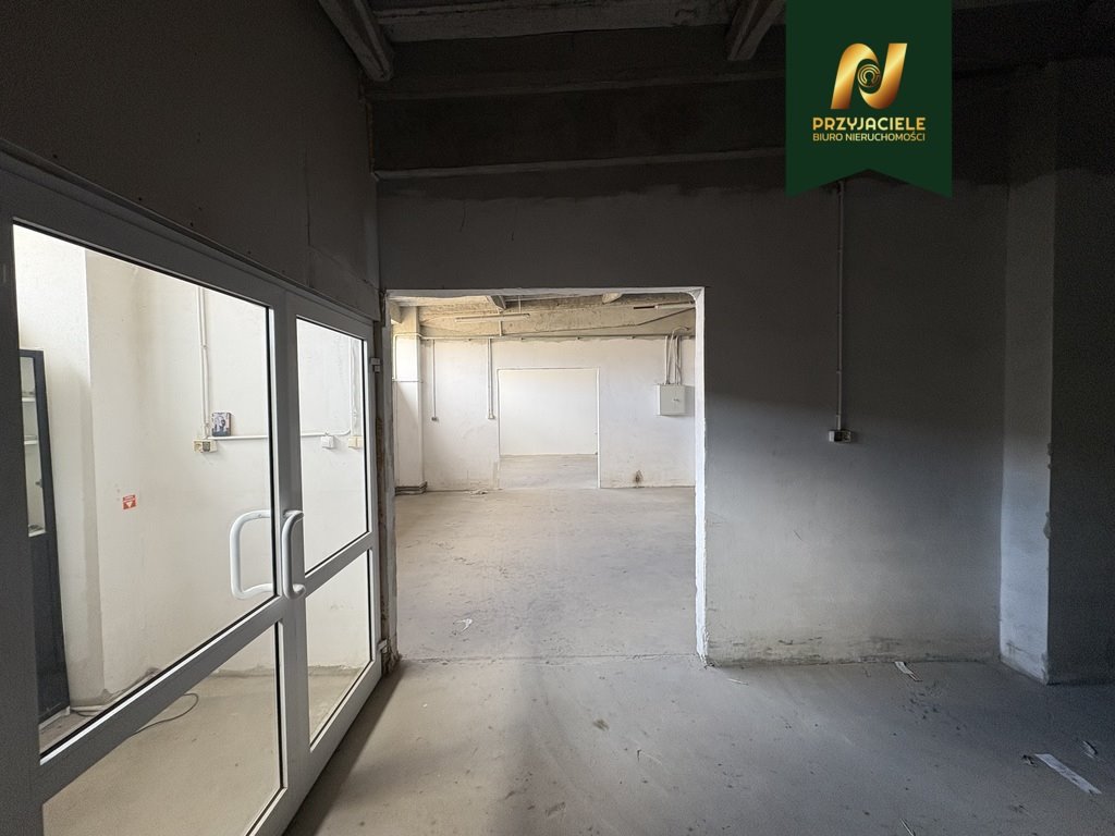 Magazyn na sprzedaż Chmielno, Słowińców  331m2 Foto 7
