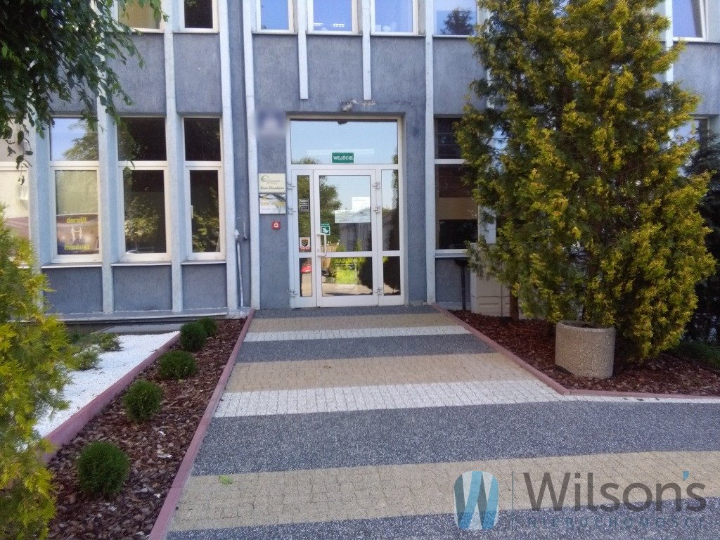 Nowoczesne biura 80 m2 w centrum Radomia, dostępne od zaraz Radom, Andrzeja Struga  80m2 Foto 1