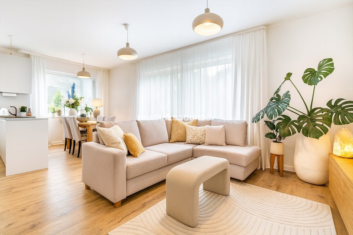 Dom na sprzedaż Mogilany, Świątnicka  130m2 Foto 1