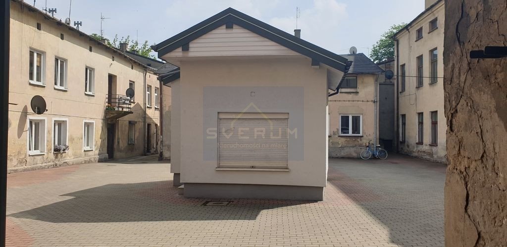 Lokal użytkowy 14m2 w centrum Częstochowy, idealny na gastronomię Częstochowa, Śródmieście  14m2 Foto 1