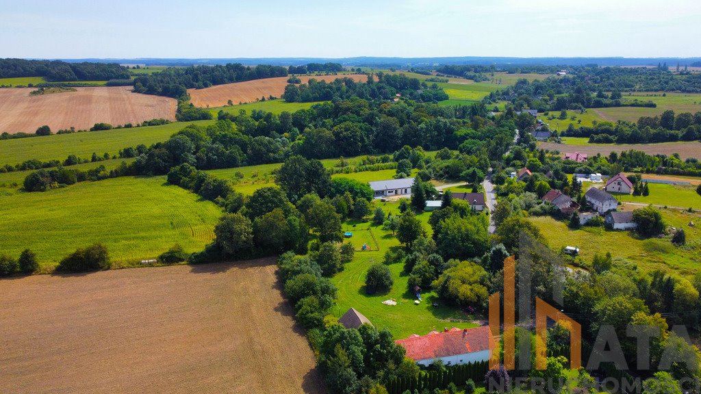 Działka inna na sprzedaż Kalinowice Górne  1 094m2 Foto 1