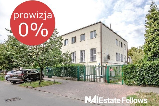 Lokal użytkowy na wynajem Warszawa, Praga-Południe, Zakopiańska  429m2 Foto 3