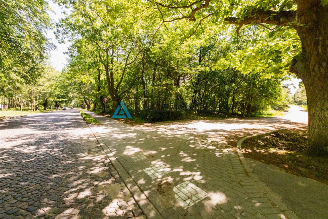 Działka budowlana na sprzedaż Chłapowo, Ks. Wiesława Wetta  3 241m2 Foto 10