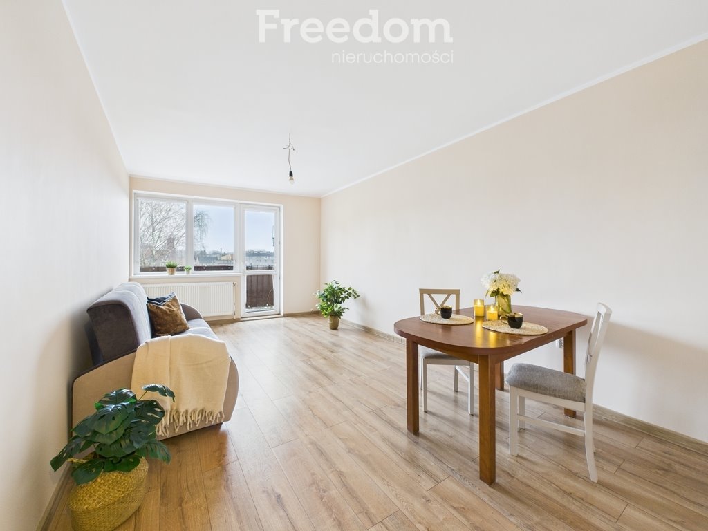 Kawalerka na sprzedaż Lubawa, Kilińskiego  36m2 Foto 1