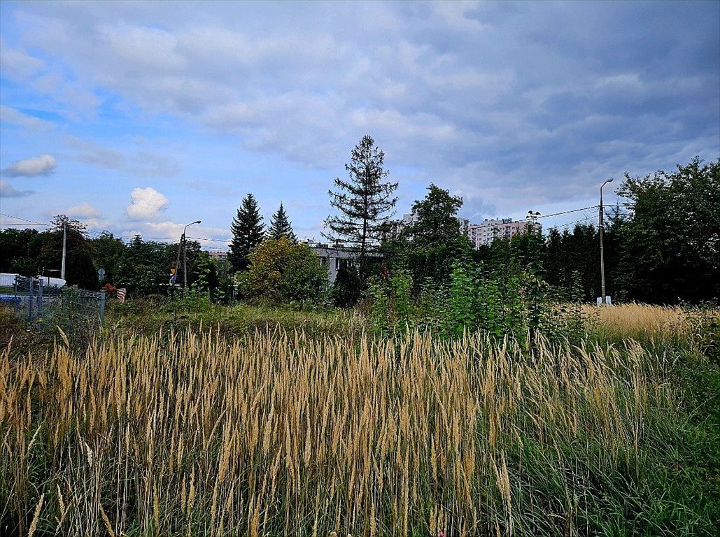 Działka przemysłowo-handlowa pod dzierżawę Bielsko-Biała, Aleksandrowice, Nasienna  2 000m2 Foto 2