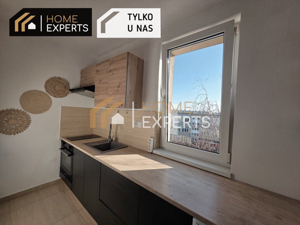 Dwupokojowe mieszkanie 45 m2 w Przymorzu, blisko morza Gdańsk, Przymorze, Chłopska  45m2 Foto 1