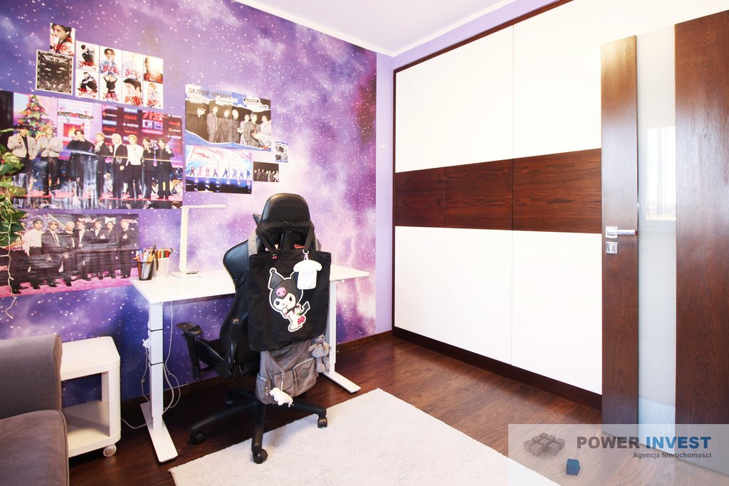 Mieszkanie czteropokojowe  na sprzedaż Niepołomice  80m2 Foto 13