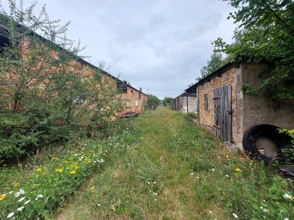 Magazyn na sprzedaż Brzozowiec  700m2 Foto 17