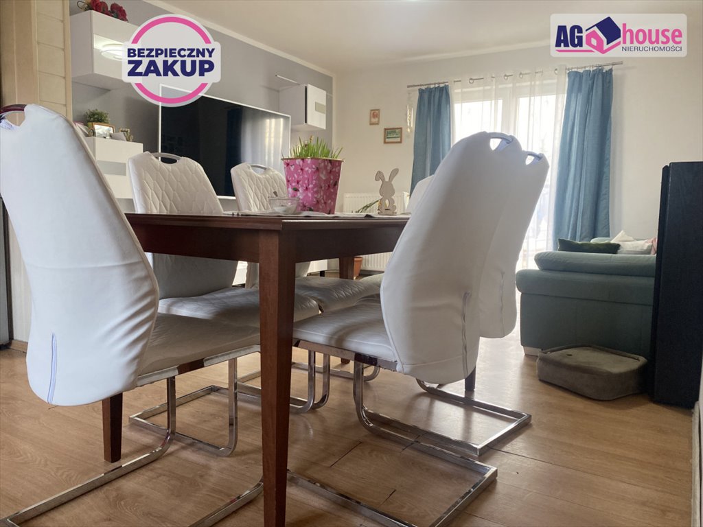 Dom bliźniak 150 m2 z odnowioną elewacją i dużym potencjałem Przejazdowo, Wierzbowa  150m2 Foto 1