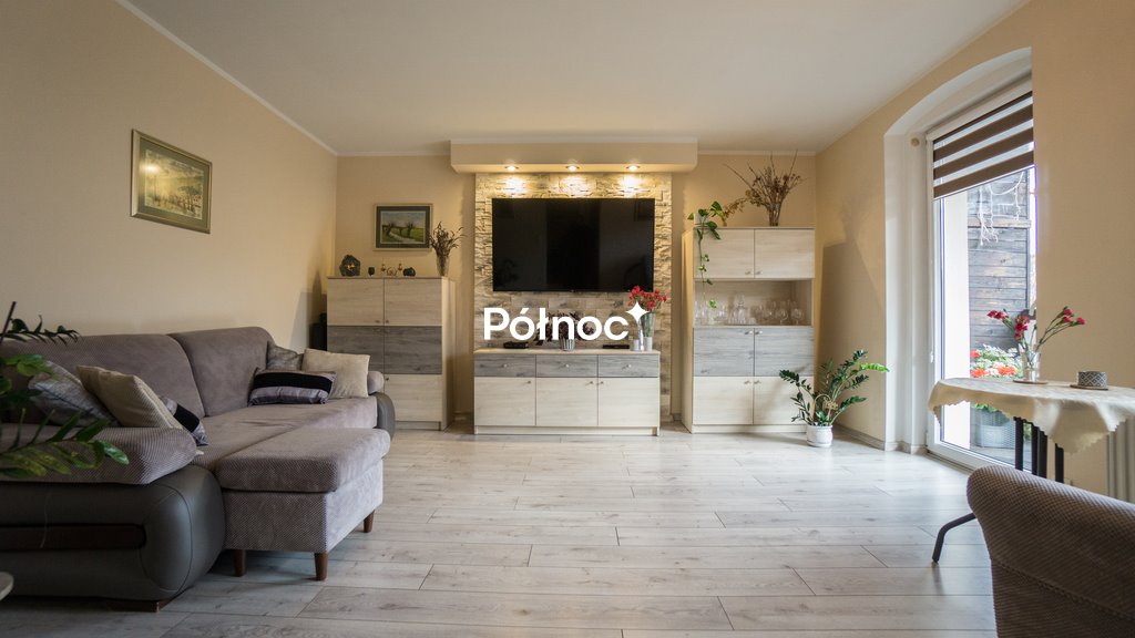 Przestronne 79 m² po remoncie z balkonem i pomieszczeniami gospodarczymi Lądek-Zdrój, Słodowa  79m2 Foto 1