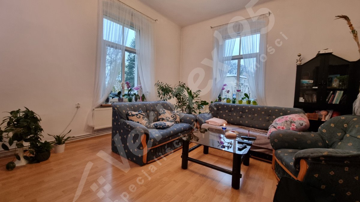 Przestronne 4-pokojowe mieszkanie 103 m² w Jeleniej Górze polecam! Jelenia Góra  104m2 Foto 1