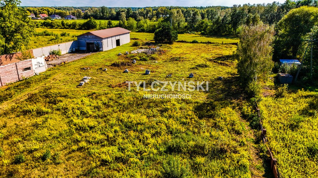 Lokal użytkowy na sprzedaż Kozerki  800m2 Foto 13