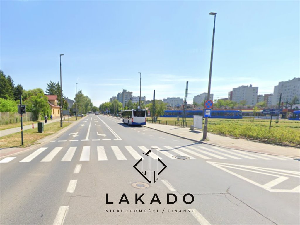 Mieszkanie dwupokojowe na sprzedaż Kraków, Bronowice, Balicka  55m2 Foto 1