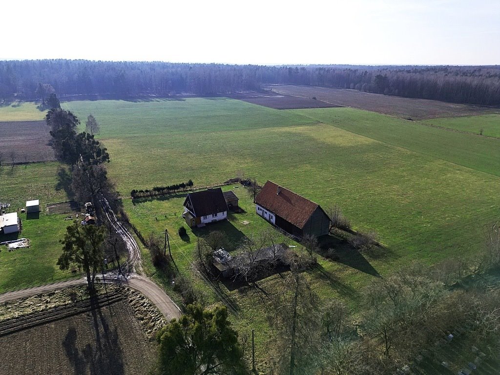 Dom na sprzedaż Urowo  75m2 Foto 6